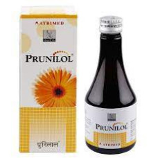 Prunilol Syrup (200ml) – Atrimied Pharma